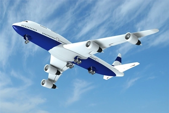 Fast and Reliable Air Cargo Logistics Company From China to UK