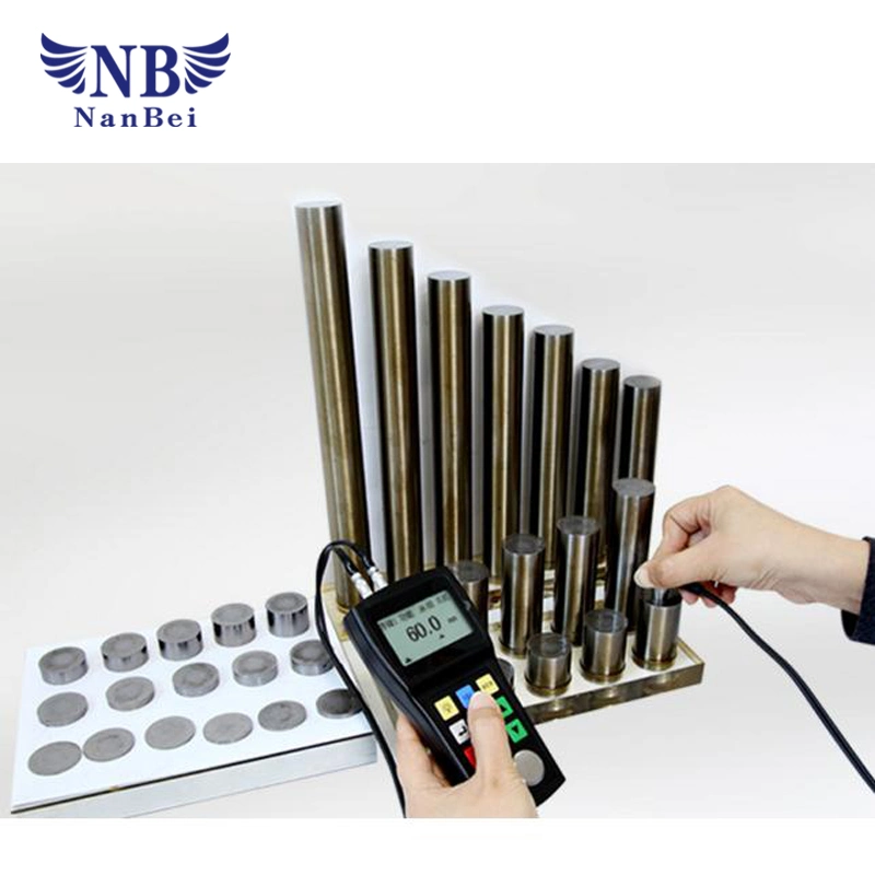 Electric Cheap Price Ultrasonic Thickness Measuring Gauge