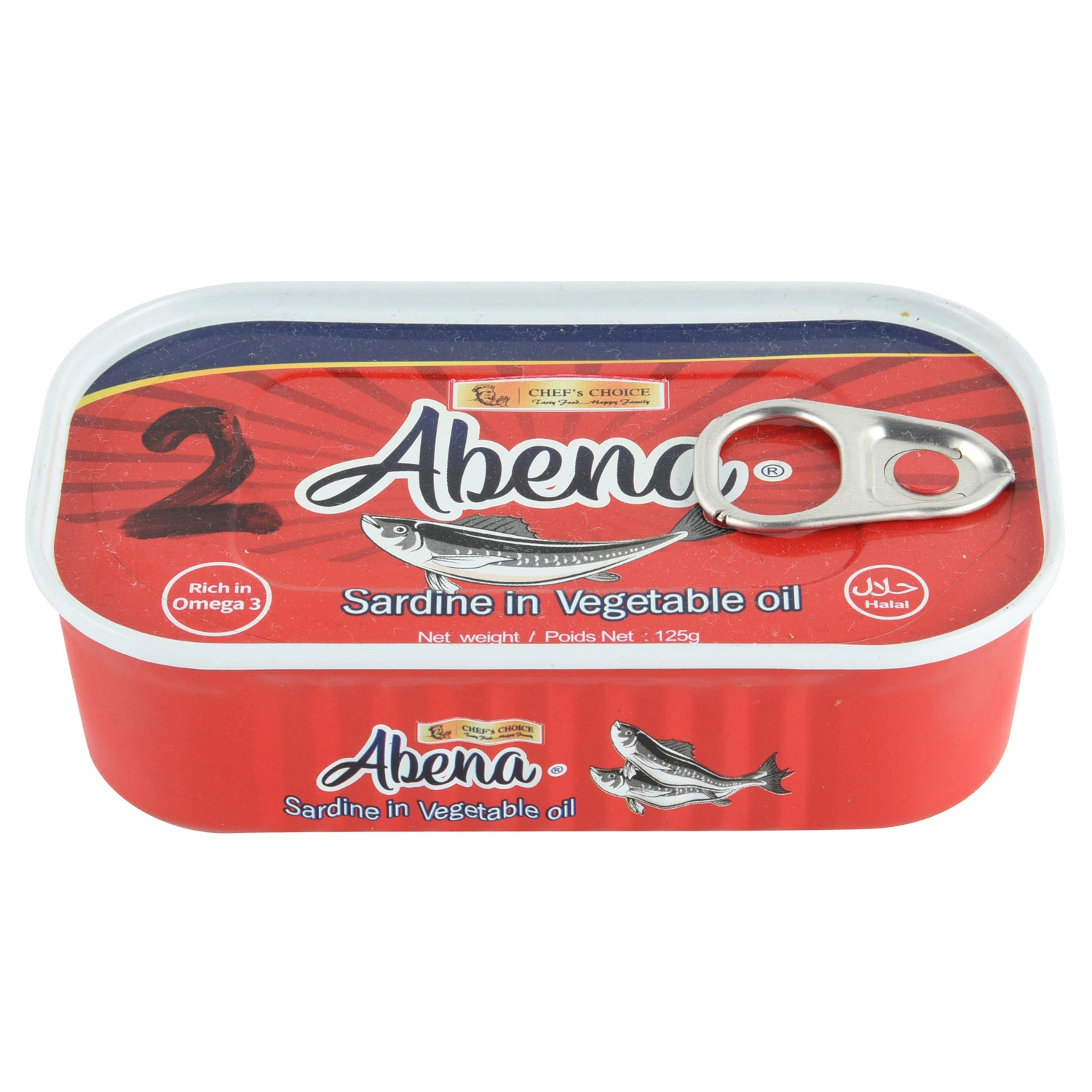 Niedrige Preise Best Canned Sardine hohe Qualität sofort essen Köstliche Meeresfrüchte Fisch