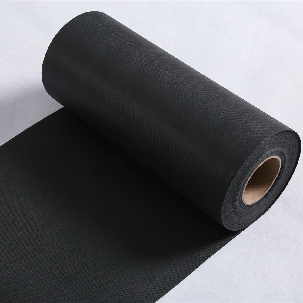 100% Polypropylene Material Treatment Non Woven Fabric, Home Textile, Spunbond Nonwoven Fabric