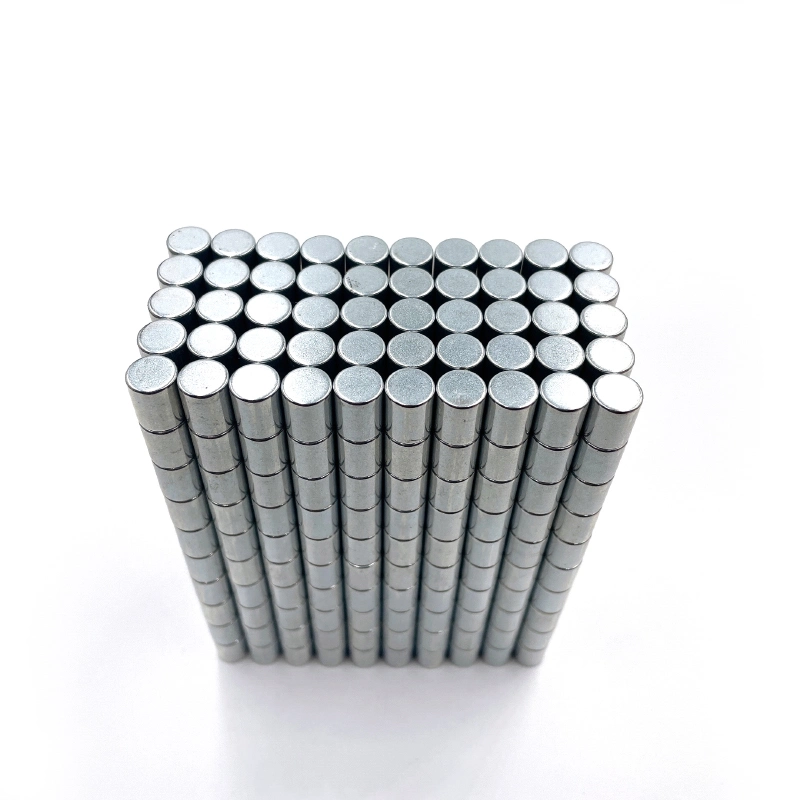 Neodymium Magnet Super Strong Disc Neodymium Magnet N42