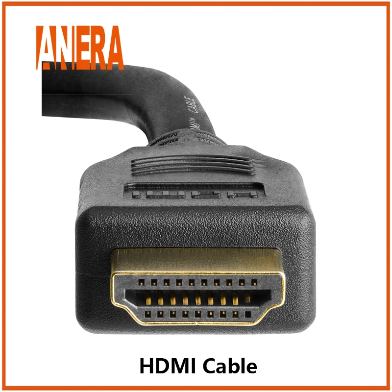 Factory Direct HDMI 2.0 Cable Male to Male for HDTV HDMI Cable 4K for Computer Accessories 3m