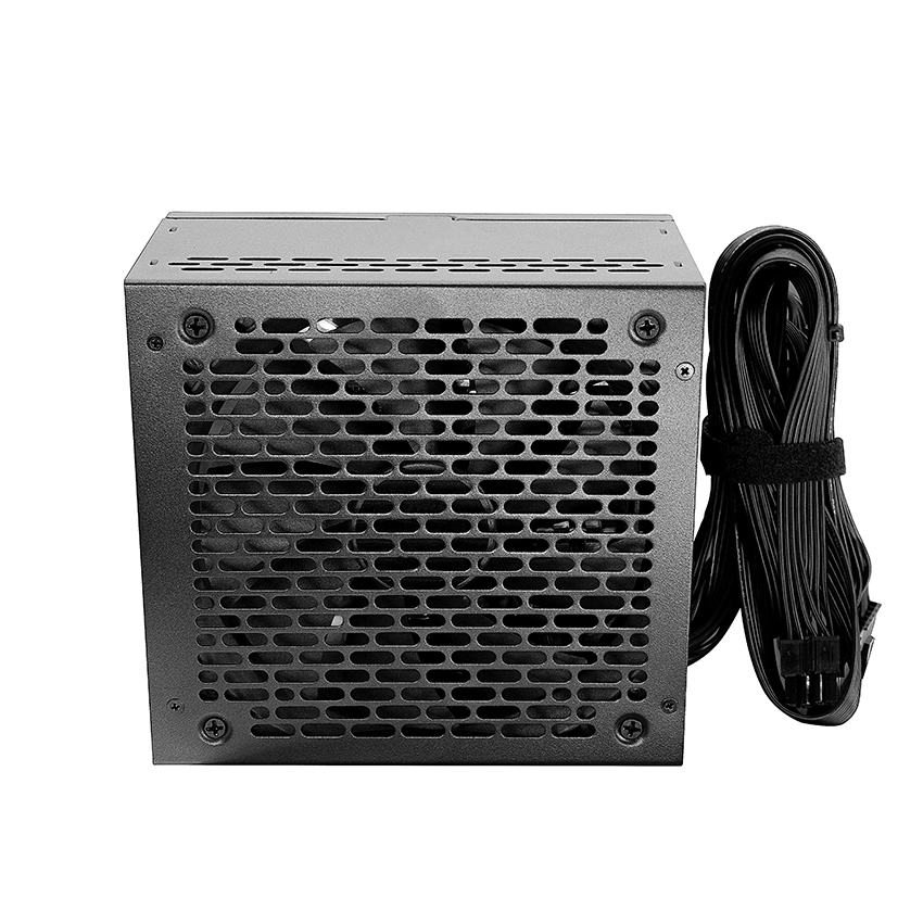 Fuente de alimentación Full Modular PSU 80 Plus Gold 850W potente PSU de juegos