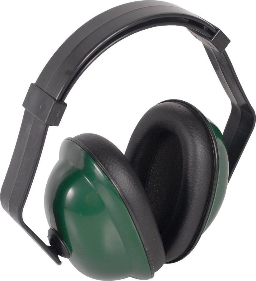 Noise Cancelling Safety Hearing Defender Ear Protection Earmuff for Hunting