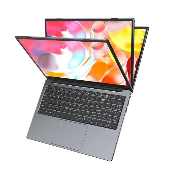 precio de fábrica carcasa metálica ultrafino Office 15,6inch portátil DE i7 núcleos Ordenador portátil tipo C MX450 de generación 11th