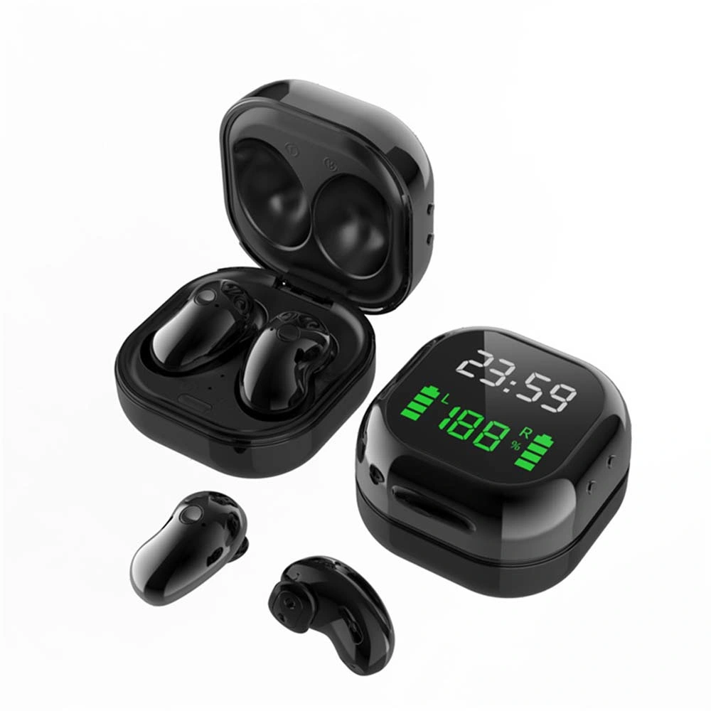 S6 Se Mini Tws Wireless Stereo Gaming Ear Buds Music Bluetooth Headset