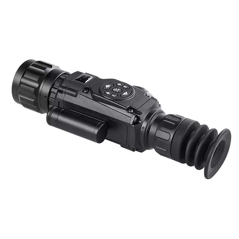 High quality/High cost performance  Single-Tube Low Light Infrared Night Vision Digital with Day and Night Dual-Use HD Camera and Video