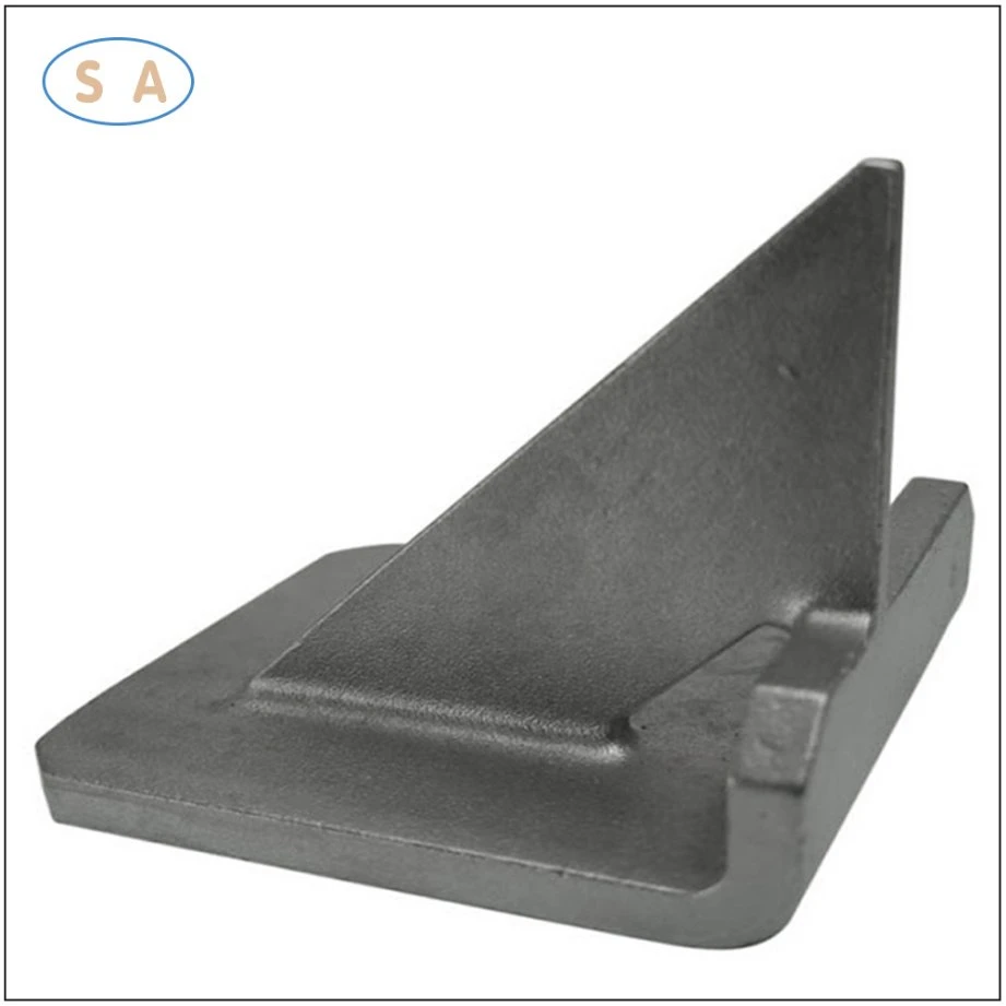 Customize MIG/Mag/TIG/Spot Welding Sheet Metal Welding Product for Car Industries