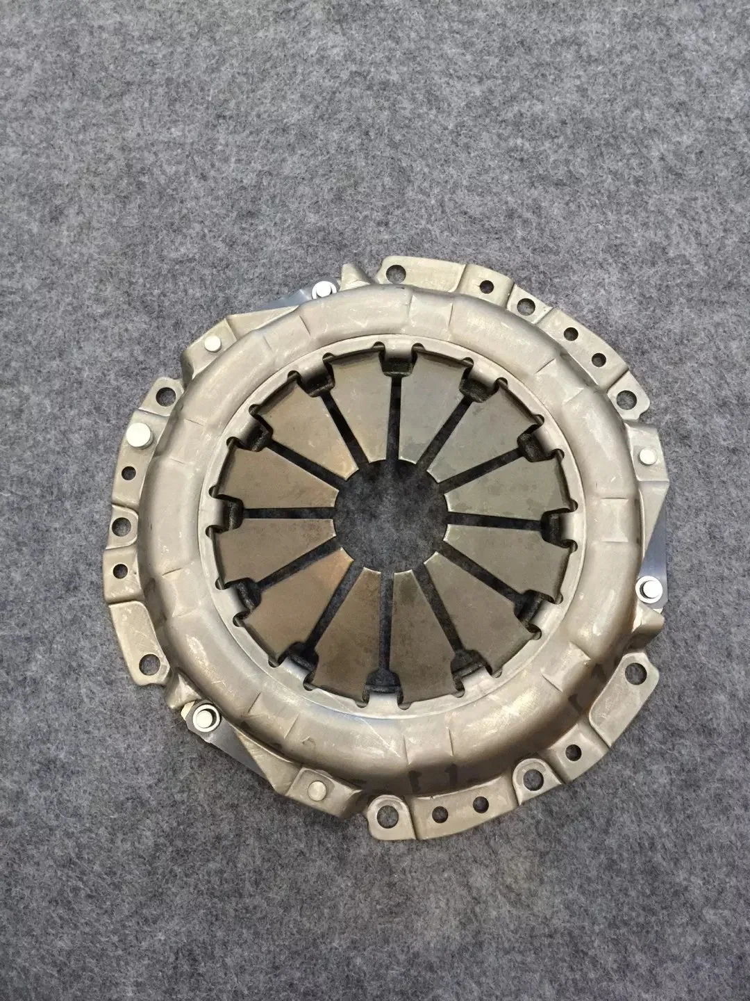 Suzuki Clutch Kit Clutch Disc in Clutch Kits