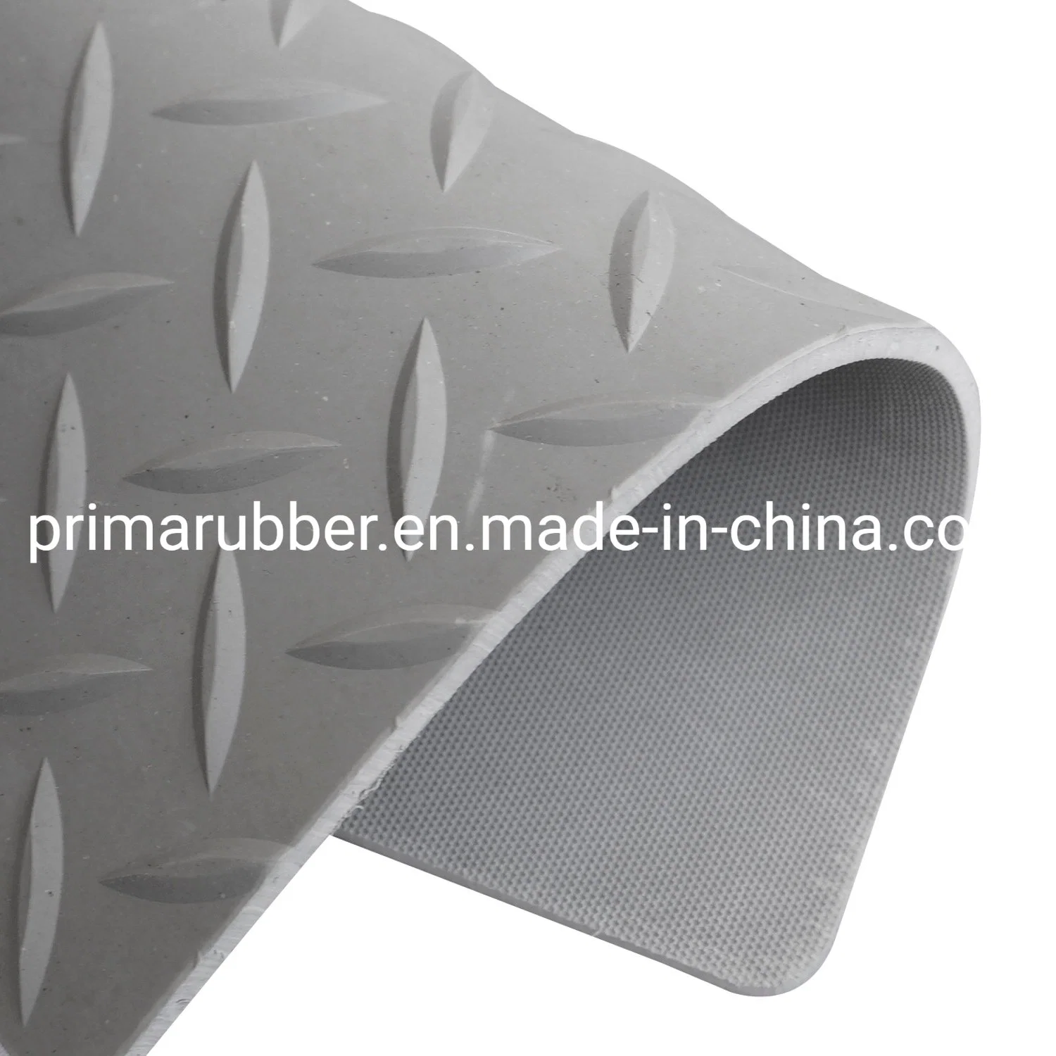 Rubber Mat/Rubber Matting/Rubber Plate/Rubber Products Manufacturer 1-50mm Width 0.5~2.2mtr