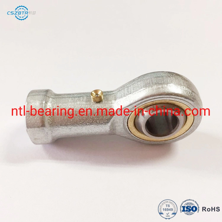 IKO THK Rod End Phs12 POS12 Male and Female Thread Bearing