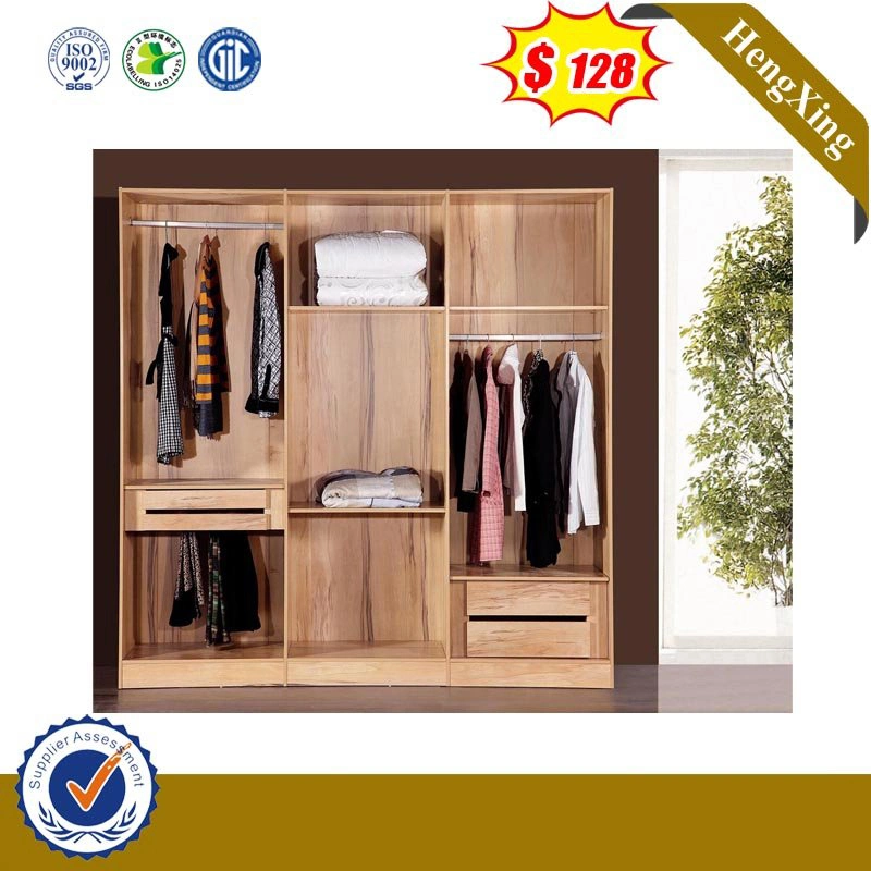 Customized MDF School Wooden Bedroom Living Room Furniture Storage Racking Bookshelf