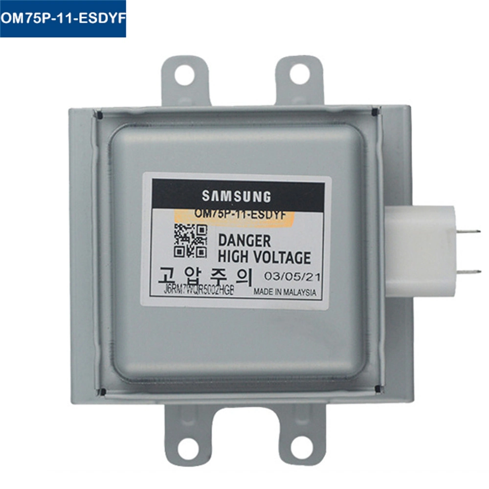 High quality/High cost performance  Low Price Microwave Oven Magnetron Consistent with The Power Direction 1kw Magnetron