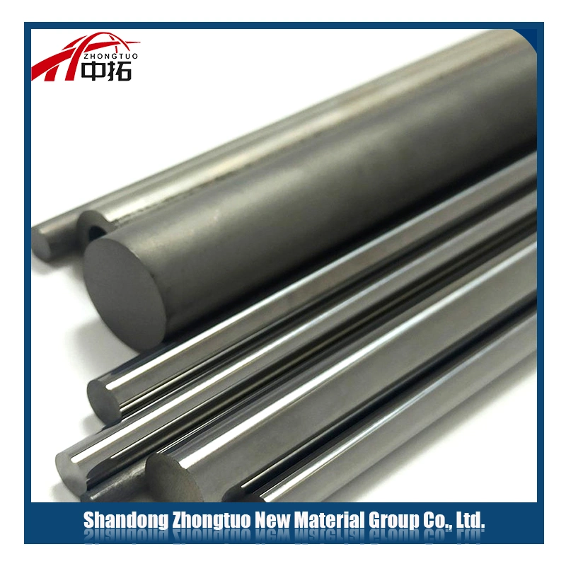 ASTM 255 304 316 Corrosion Resistant Good Price Stainless Steel Rod Bar