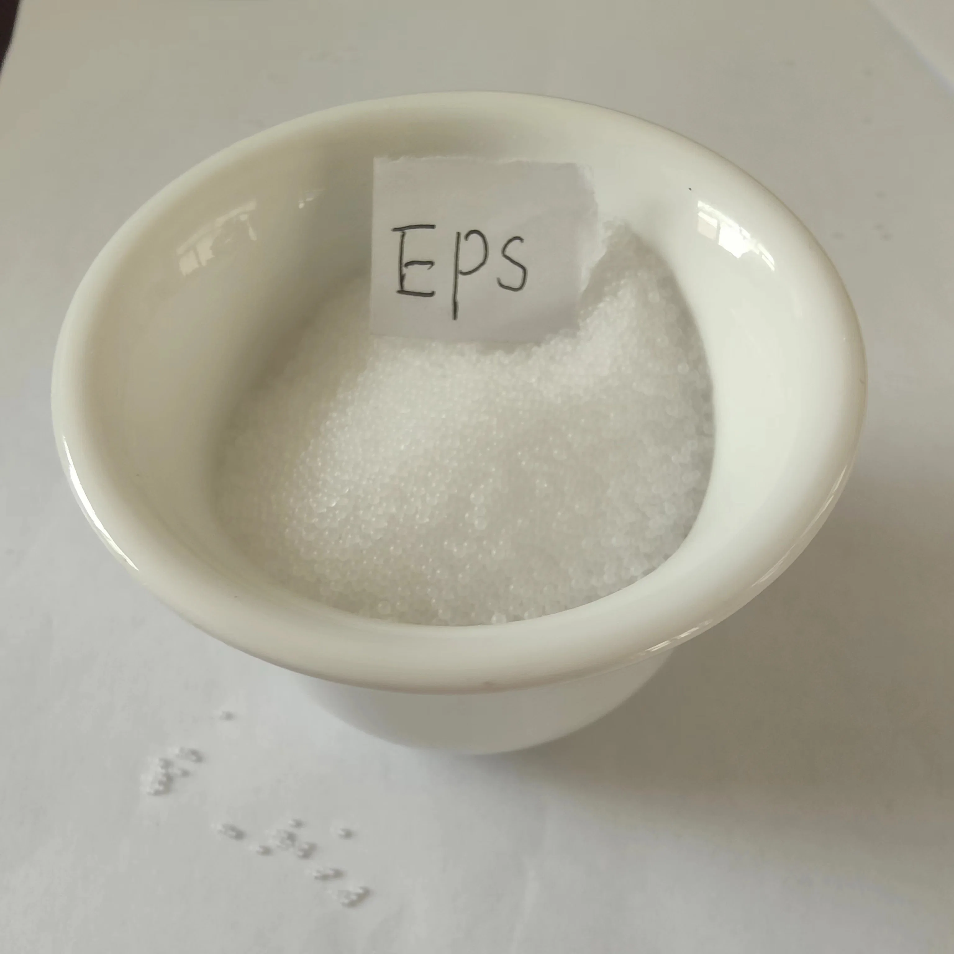 Hot Sale EPS Granules EPS Resin with Factory Price