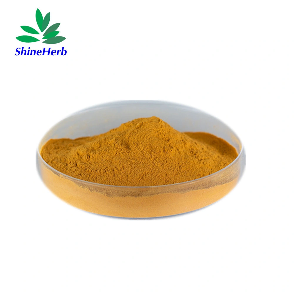 Beta-Carotene Powder 1% 10% Natural Beta Carotene