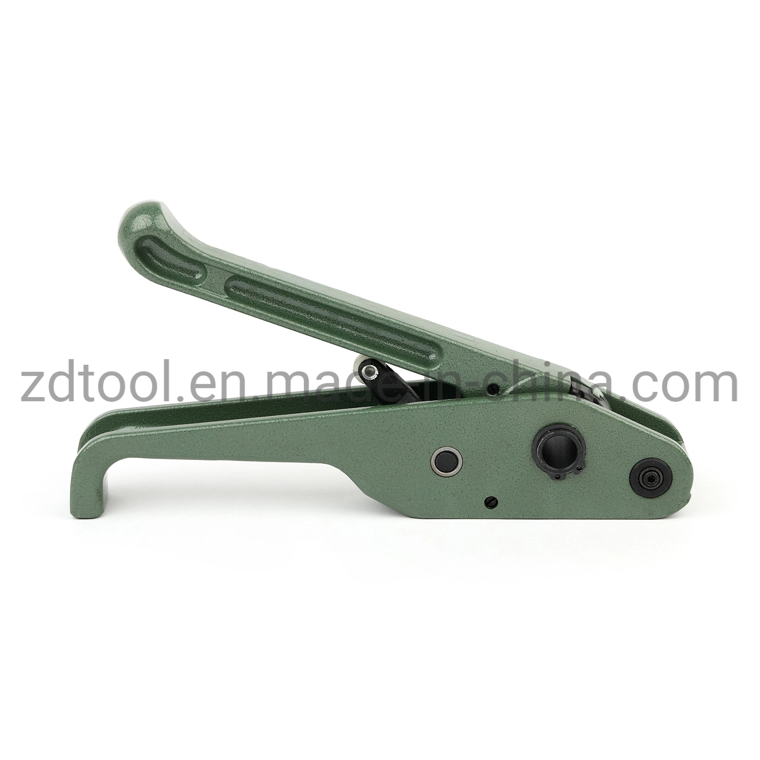 Manual Straps Tensioner, Hand Held Plastic Strapping Cut Machine, PP Pet Strapping Packaging Tools H19, Packing, Freeshipping (B310)