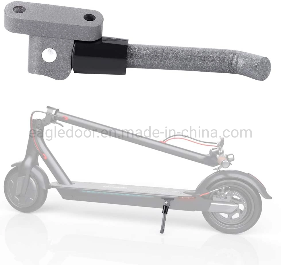 Встроенная подставка для скутера электрический роликовой доске штатив для Mijia Xiaomi M365 детали