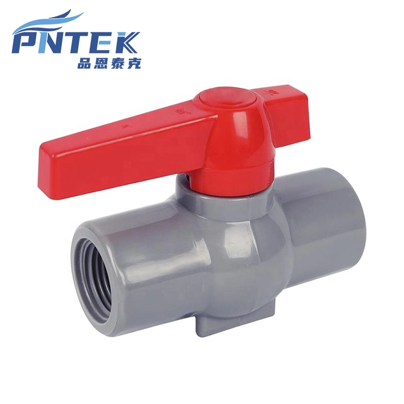 Pntek Grey Body for Agricultural Irrigation Check Valve