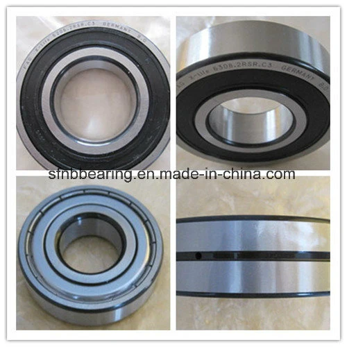 SKF Timken NSK NTN Koyo Fyh Bearings Rollenlager Kugel Lager 6205 RS Zz