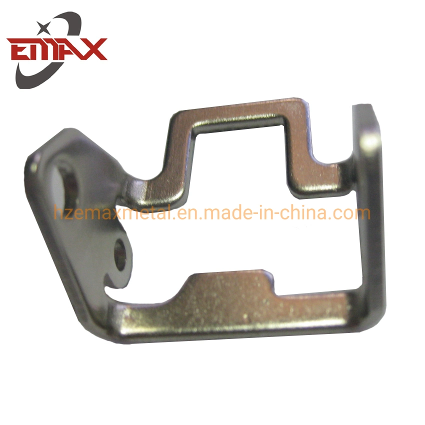 OEM Copper Stamping Parts for Fridge and Air Conditioner