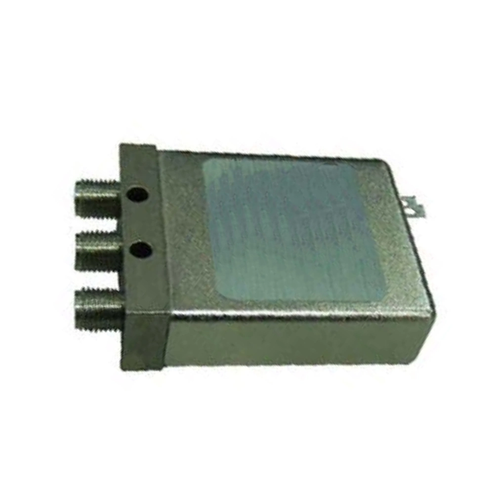 DC-26.5GHz CC12V, 24V, 28V Withouttermination &amp; con Ttl Tipo coaxial RF Horno Interruptor SPDT