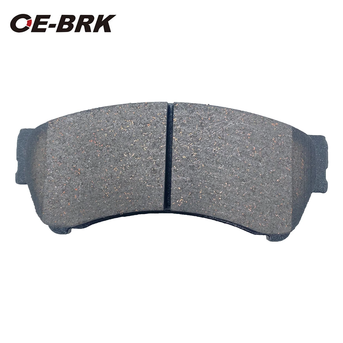 D1192 China Wholesale Brake Pads Hot Sale Car Disc Brake Pads for Mercury Milan 2006-2011