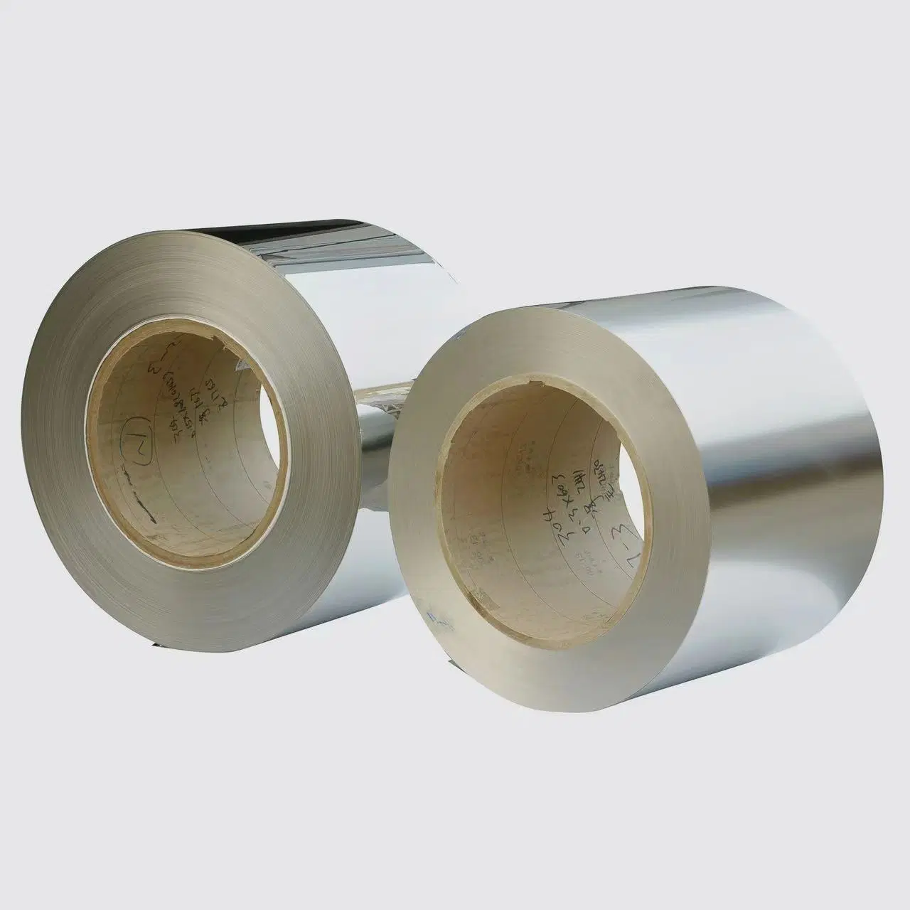 Raw Material of Computer Fittings|SS301/SS304 Precision Stainless Steel Coil