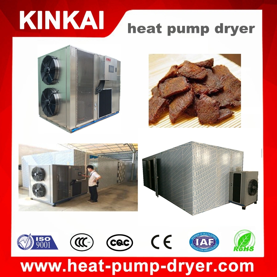 Mushroom Drying Equipment /Dehydrator for Vegetable and Fruit