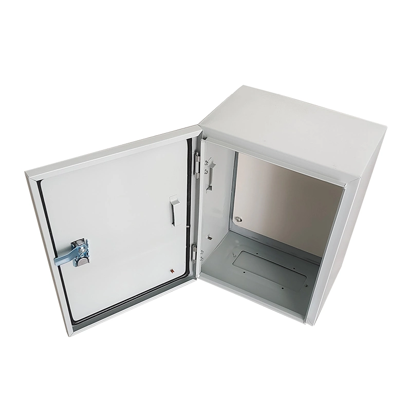 300X400 400X500 Wall Mounting Enclosure Metal Enclosure Electrical Enclosure Box for Sale