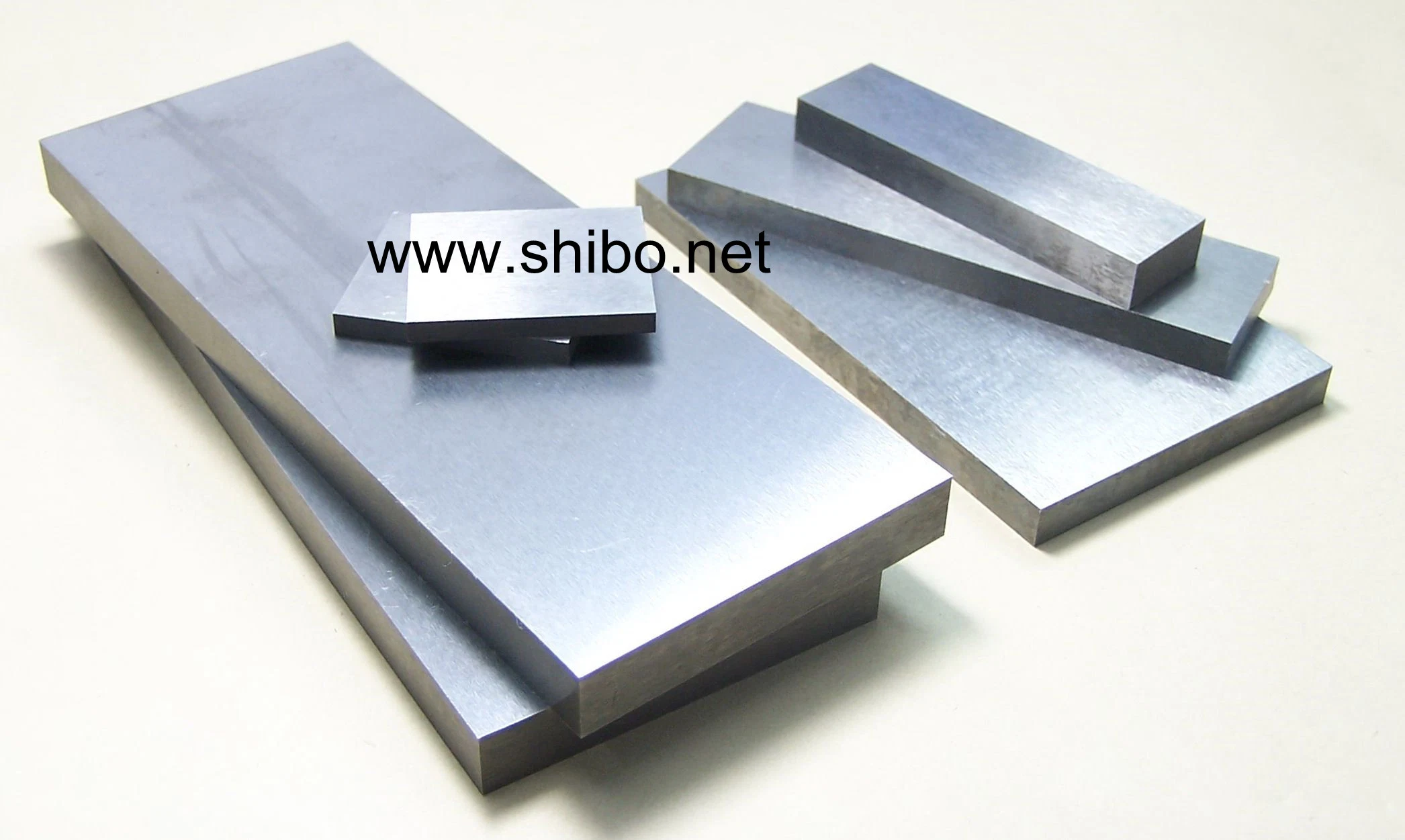 Lanthanum Oxide Doped Molybdenum Charge Carrier, Mlr Sheet