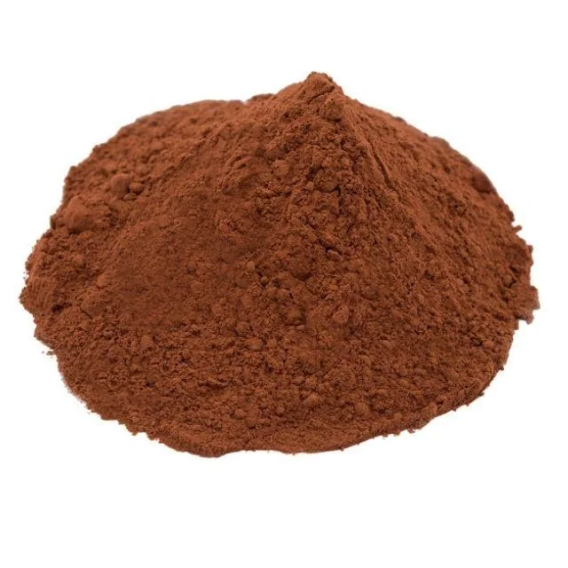 Factory Supply Cocoa Powder 25kg Natural Cocoa Powder Alikalized