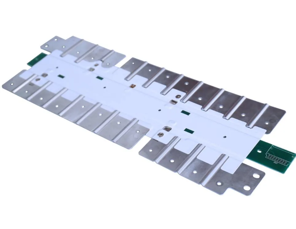 Barra de cobre de laminado para la industria del automóvil Coche eléctrico