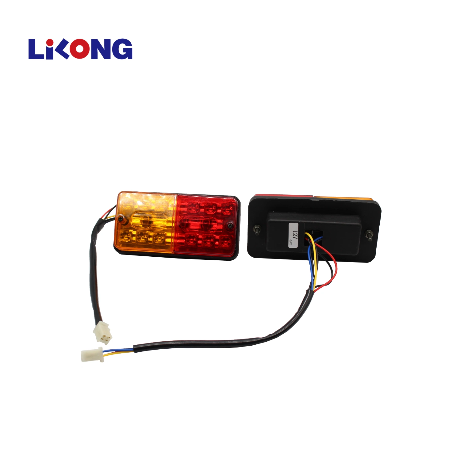 Hot Sale Electric Rickshaw Eco-Friendly Tricycle Spare Parts