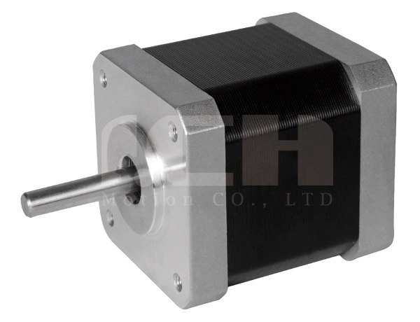 NEMA17 1.8 Degree 2 Phase NEMA Hybrid Step Stepping Stepper Motor