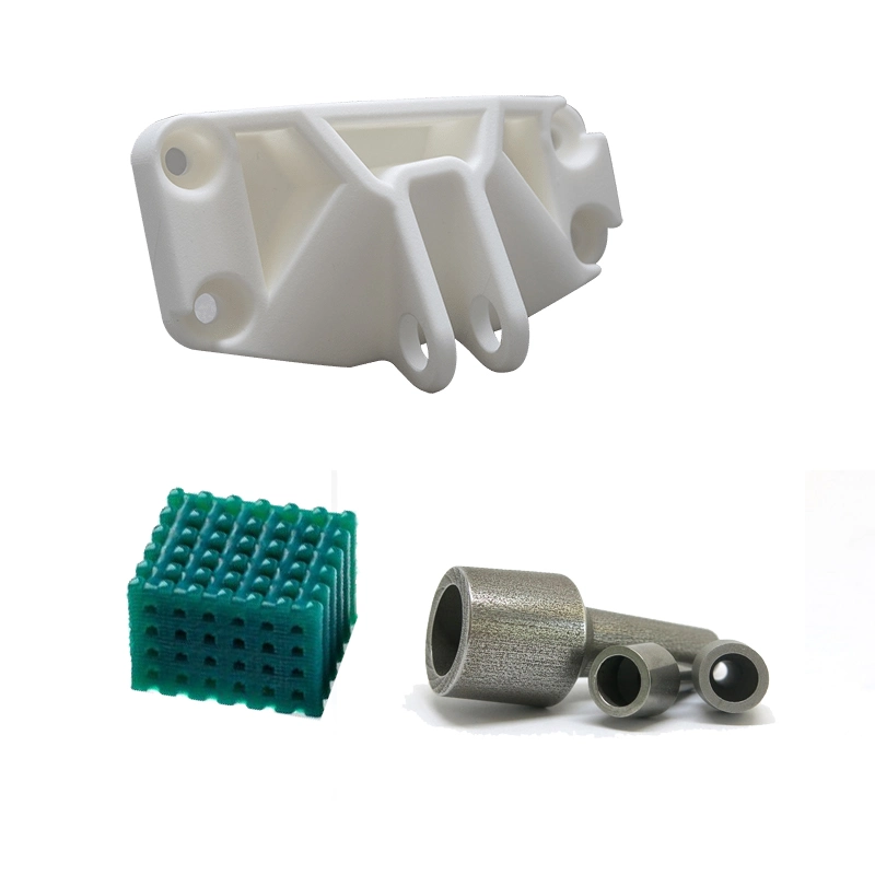 China Factory Custom Plastic Nylon ABS Resin Parts Model Rapid Prototyping SLA SLS 3D Printing Service