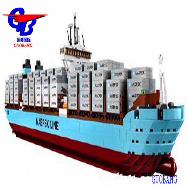 Best Shipping Services From China to U. a. E