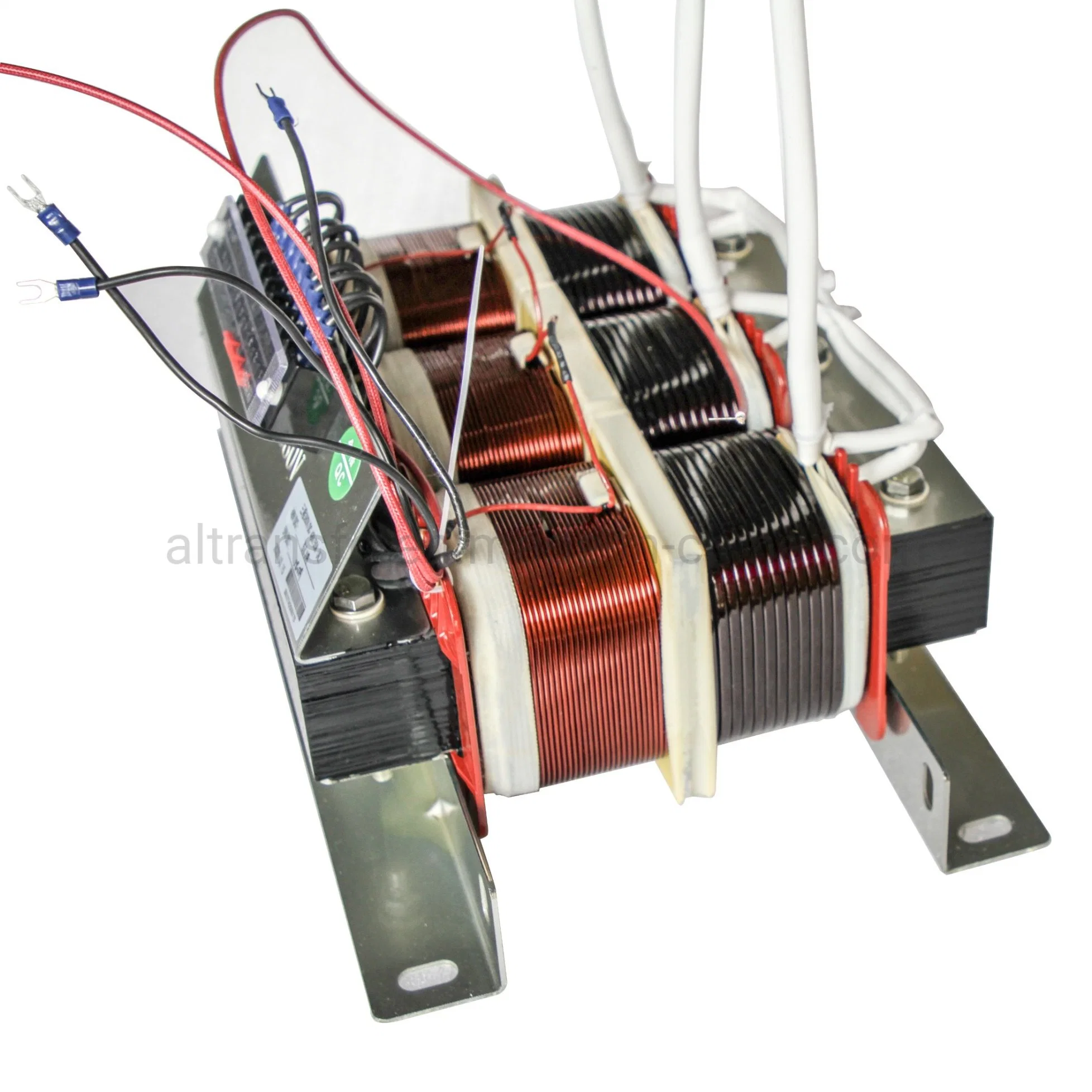 3-phase Dry type transformer/choke