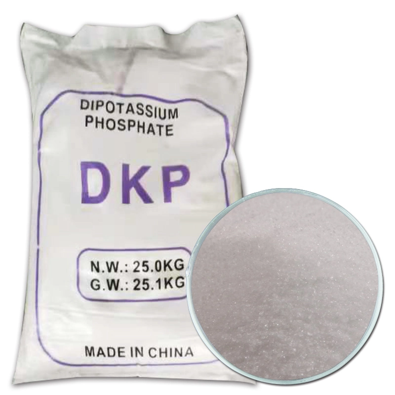 Industrial Grade Anhydrous Dipotassium Hydrogen Phosphate 98% Adkp Potassium Hydrogen Phosphate Price Dipotassium Phosphate