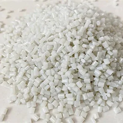 Plastic Pellets PP Plastic Raw Material PP Resin for Injection Copolymer PP Polypropylene