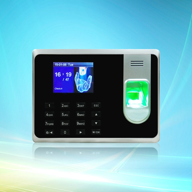 (T8-A) Cheapest Price Access Control Device with Backup Li Battery