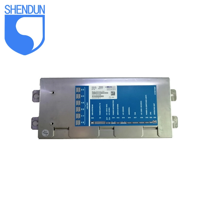 1750147868 01750147868 Wincor Nixdorf Cineo C4060 Special Electronics Se Ctm ATM Machine Parts Speclal Electronics