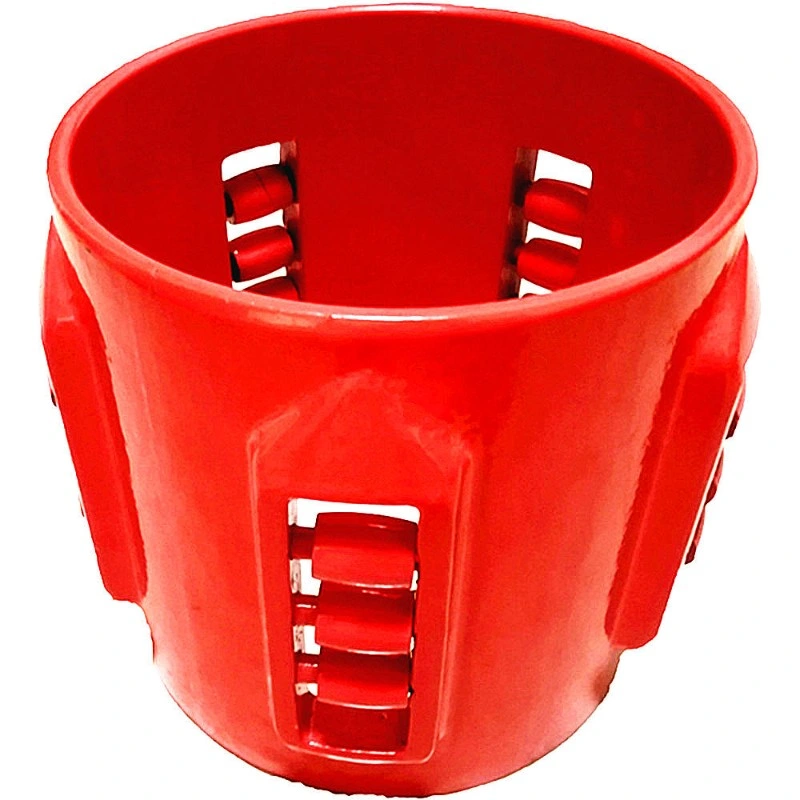 Apl 5CT Oil Casing & Tubing Pipe Casing Centralizer API Rigid Centralizer