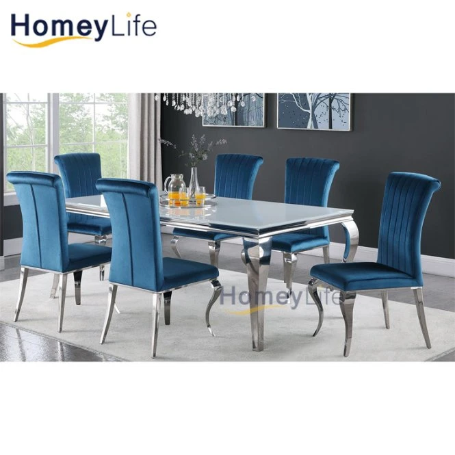 Hot Selling Wood Modern Rattan Garden Furniture Dining Chair