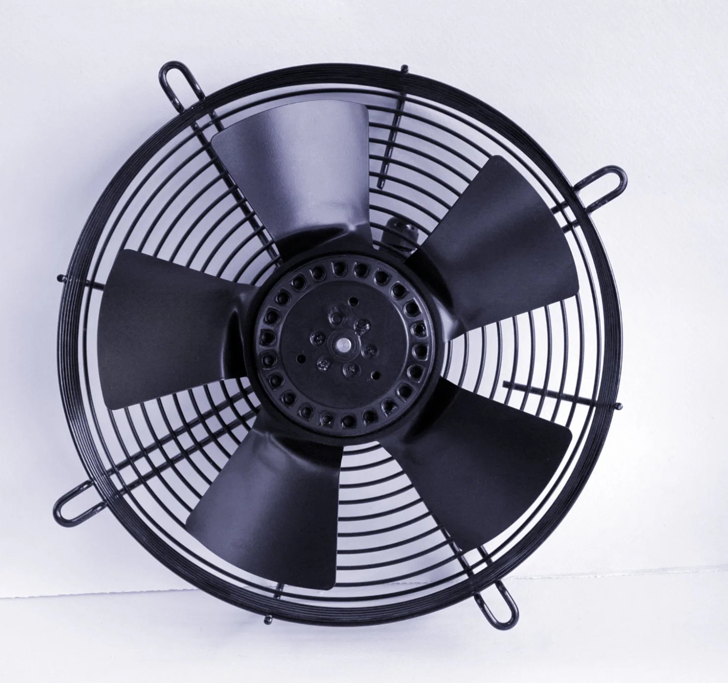 Air Cooler 3HP with 3 Axial Fans