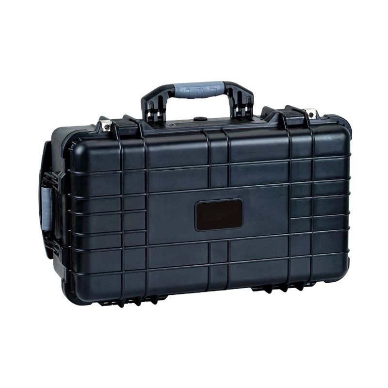 Wholesale/Supplier Wheeled Plastic Tool Box Trolley Flight Case