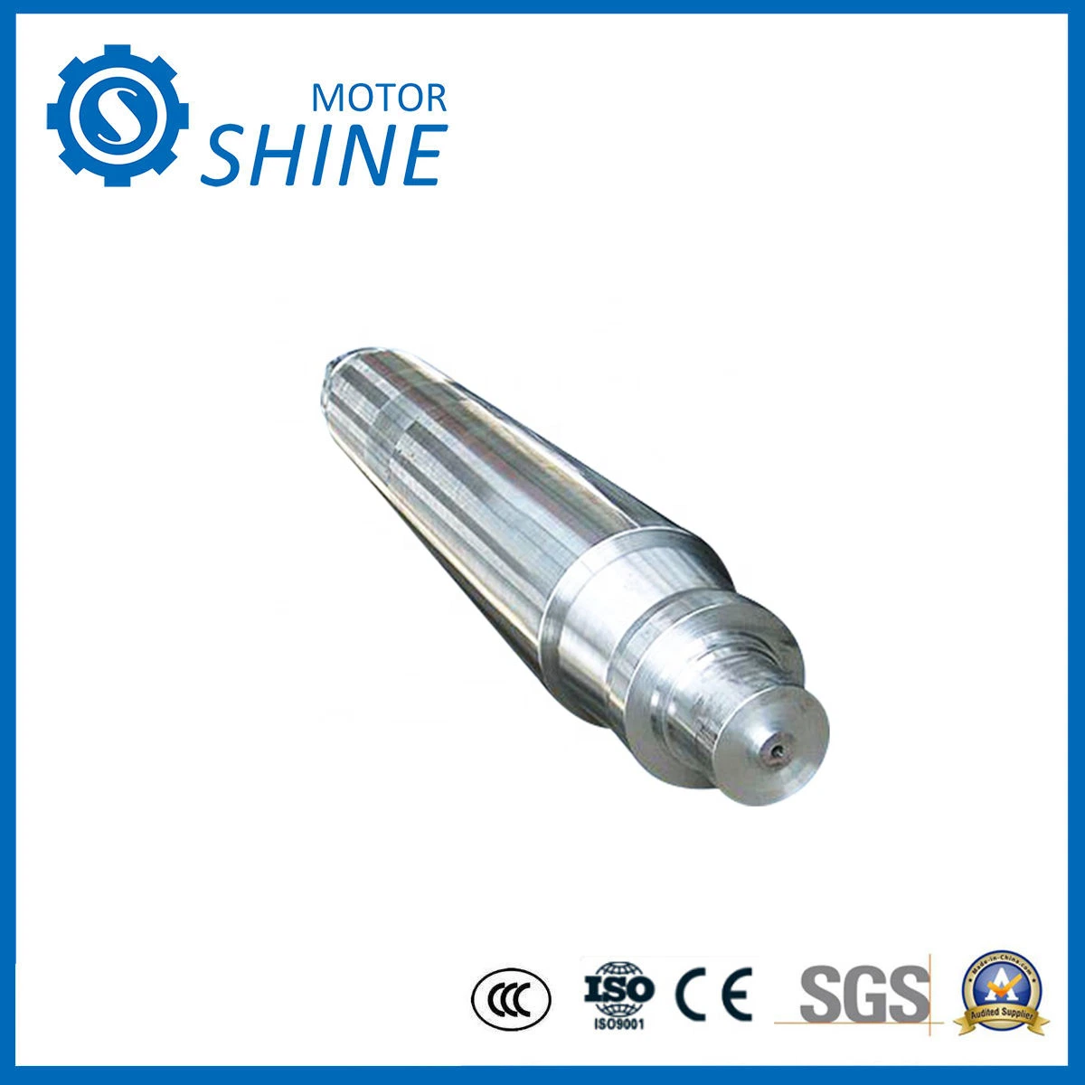 CNC Machining Worm Gear Screw Shaft for Home Application