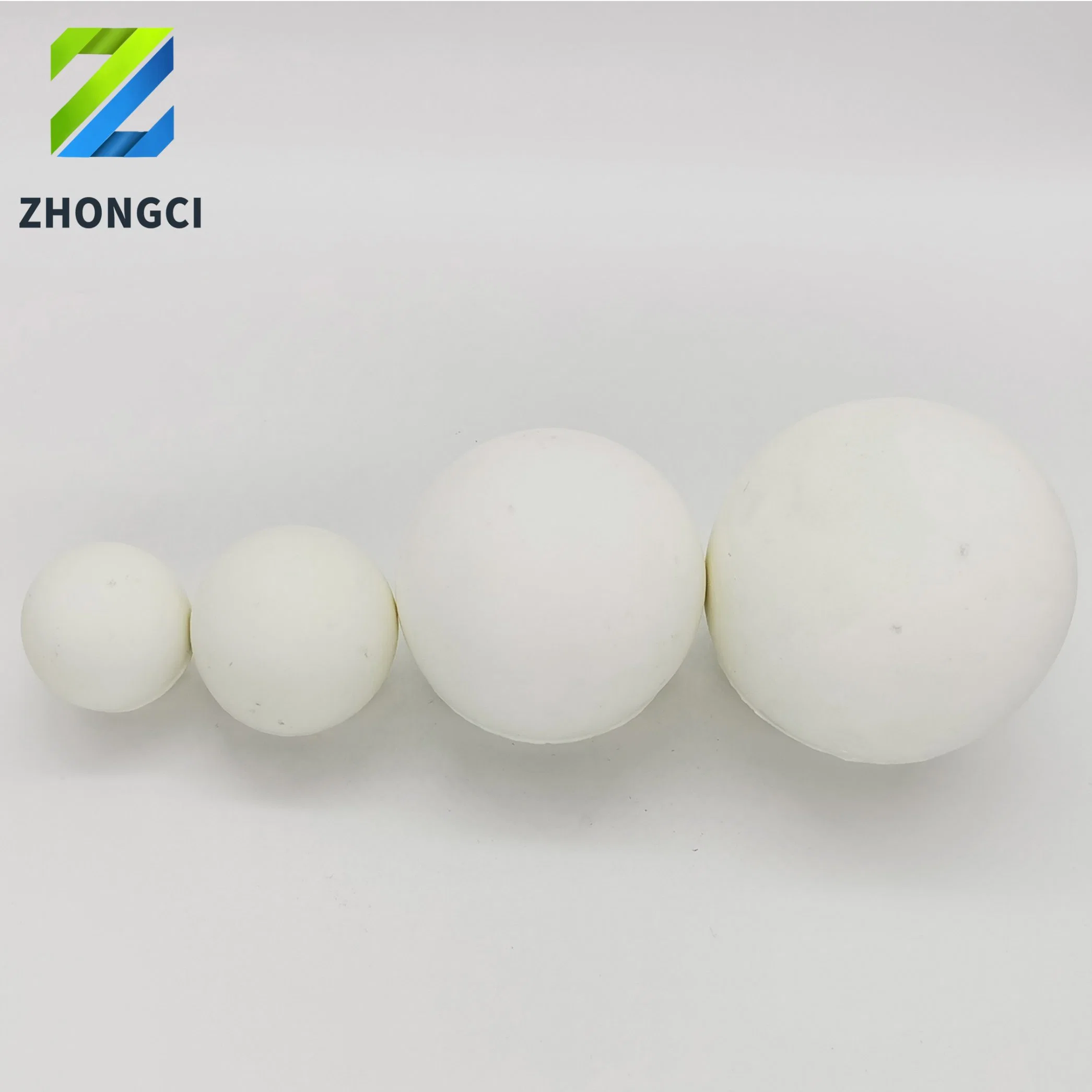 3mm 6mm 19mm 25mm Support Alumina Ceramic Ball