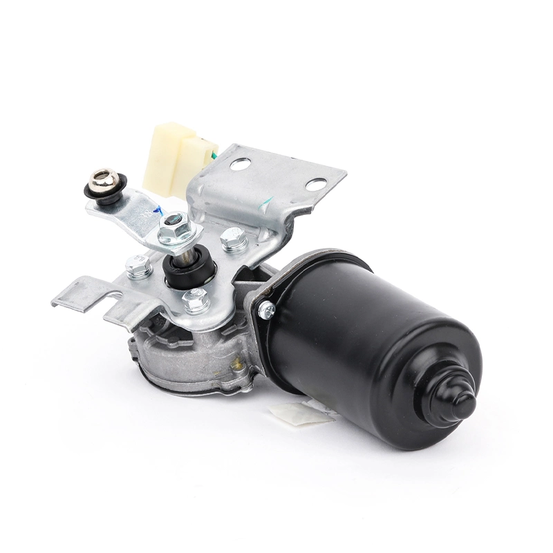 12V/24V Passenger Car Wiper Motor