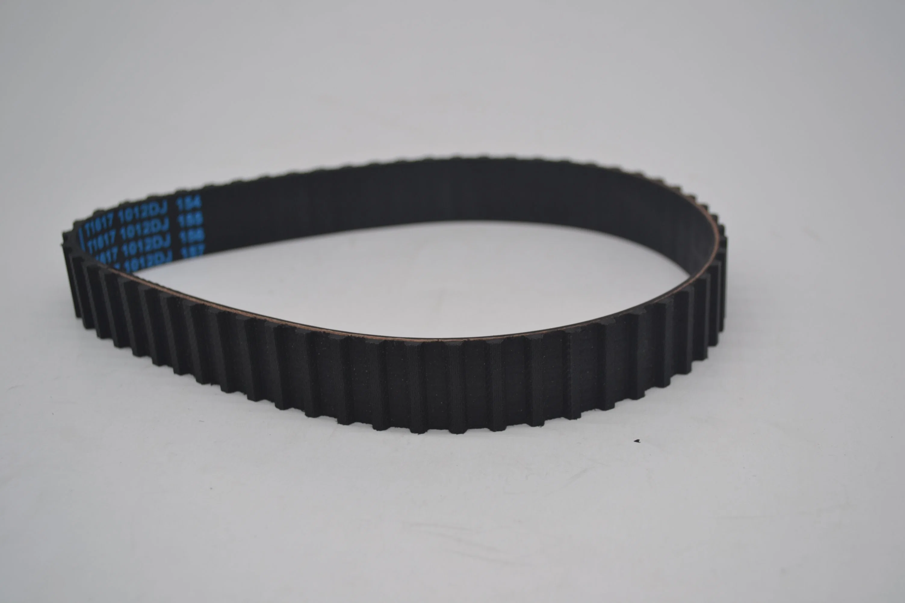 Tiger T10 Series Synchronization Customized Teeth Rubber Timing Bands for Industrial Accessories and Agricultural Printing Machine